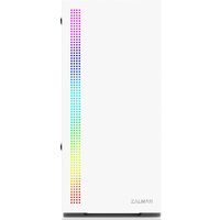 Корпус Zalman S5 (белый) - Превью изображения №2 — Интернет-магазин ПроЗаказ