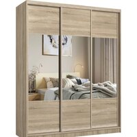 Евва 176 SSH.01 АЭП ШК.3 03 (дуб сонома/дуб шато)