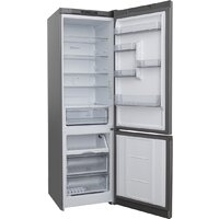 Холодильник Hotpoint HT 5200 C MX - Превью изображения №4 — Интернет-магазин ПроЗаказ