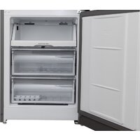 Холодильник Hotpoint HT 5200 C MX - Превью изображения №7 — Интернет-магазин ПроЗаказ