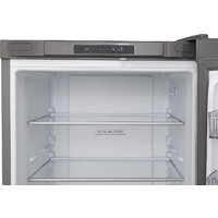 Холодильник Hotpoint HT 5200 C MX - Превью изображения №9 — Интернет-магазин ПроЗаказ