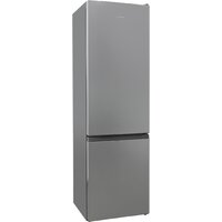Холодильник Hotpoint HT 5200 C MX - Превью изображения №2 — Интернет-магазин ПроЗаказ