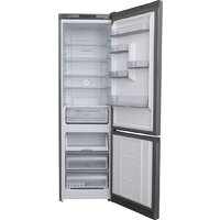 Холодильник Hotpoint HT 5200 C MX - Превью изображения №3 — Интернет-магазин ПроЗаказ
