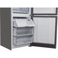 Холодильник Hotpoint HT 5200 C MX - Превью изображения №6 — Интернет-магазин ПроЗаказ