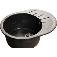 GranFest Rondo GF-R580L (черный)