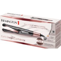 Выпрямитель Remington S6606 - Превью изображения №7 — Интернет-магазин ПроЗаказ