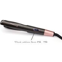 Выпрямитель Remington S6606 - Превью изображения №2 — Интернет-магазин ПроЗаказ