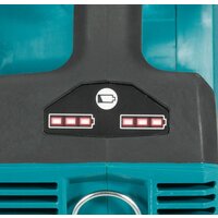 Аккумуляторная пила Makita DUC356Z (без АКБ) - Превью изображения №4 — Интернет-магазин ПроЗаказ