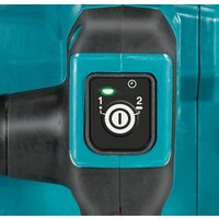 Аккумуляторная пила Makita DUC356Z (без АКБ) - Превью изображения №3 — Интернет-магазин ПроЗаказ