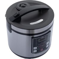 Мультиварка Making Oasis Everywhere MC-20N - Превью изображения №4 — Интернет-магазин ПроЗаказ