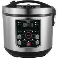 Making Oasis Everywhere MC-20N