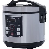 Мультиварка Making Oasis Everywhere MC-20N - Превью изображения №2 — Интернет-магазин ПроЗаказ