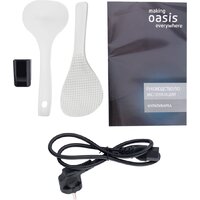 Мультиварка Making Oasis Everywhere MC-20N - Превью изображения №6 — Интернет-магазин ПроЗаказ