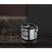 Мультиварка Making Oasis Everywhere MC-20N - Превью изображения №7 — Интернет-магазин ПроЗаказ