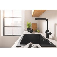 Смеситель Grohe Blue Pure 30590KF0 - Превью изображения №11 — Интернет-магазин ПроЗаказ