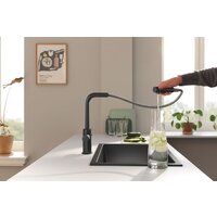 Смеситель Grohe Blue Pure 30590KF0 - Превью изображения №5 — Интернет-магазин ПроЗаказ