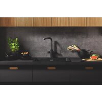 Смеситель Grohe Blue Pure 30590KF0 - Превью изображения №9 — Интернет-магазин ПроЗаказ