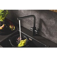 Смеситель Grohe Blue Pure 30590KF0 - Превью изображения №8 — Интернет-магазин ПроЗаказ