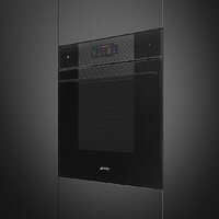 Электрический духовой шкаф Smeg SO6106WAPB3 - Превью изображения №2 — Интернет-магазин ПроЗаказ