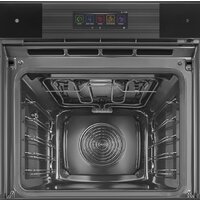 Электрический духовой шкаф Smeg SO6106WAPB3 - Превью изображения №8 — Интернет-магазин ПроЗаказ