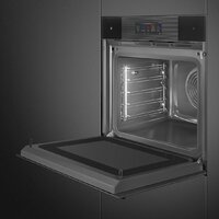 Электрический духовой шкаф Smeg SO6106WAPB3 - Превью изображения №7 — Интернет-магазин ПроЗаказ