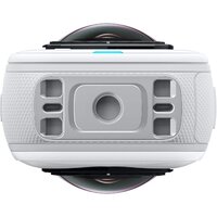 Экшен-камера Insta360 X5 Limited Edition (белый) - Превью изображения №9 — Интернет-магазин ПроЗаказ