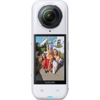 Insta360 X5 Limited Edition (белый)