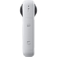 Экшен-камера Insta360 X5 Limited Edition (белый) - Превью изображения №7 — Интернет-магазин ПроЗаказ