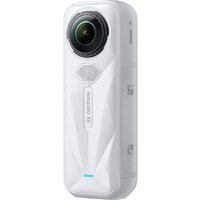 Экшен-камера Insta360 X5 Limited Edition (белый) - Превью изображения №4 — Интернет-магазин ПроЗаказ