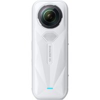 Экшен-камера Insta360 X5 Limited Edition (белый) - Превью изображения №3 — Интернет-магазин ПроЗаказ