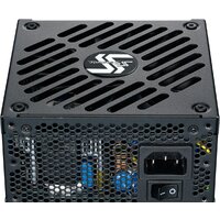 Блок питания Seasonic Focus SGX 2019 SSR-650SGX - Превью изображения №2 — Интернет-магазин ПроЗаказ