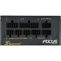 Блок питания Seasonic Focus SGX 2019 SSR-650SGX - Превью изображения №3 — Интернет-магазин ПроЗаказ