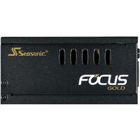 Блок питания Seasonic Focus SGX 2019 SSR-650SGX - Превью изображения №7 — Интернет-магазин ПроЗаказ