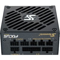 Блок питания Seasonic Focus SGX 2019 SSR-650SGX - Превью изображения №5 — Интернет-магазин ПроЗаказ