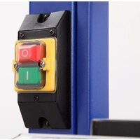 Ленточнопильный станок Belmash (Белмаш) WBS-254/2 - Превью изображения №5 — Интернет-магазин ПроЗаказ