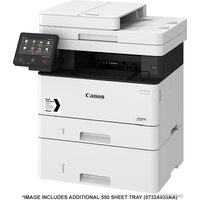 МФУ Canon i-SENSYS MF463dw 5951C008 - Превью изображения №5 — Интернет-магазин ПроЗаказ