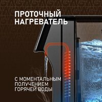 Диспенсер Weissgauff WWT 3000 DBx - Превью изображения №10 — Интернет-магазин ПроЗаказ