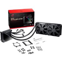 Система жидкостного охлаждения для процессора ASUS ROG Ryujin 240 90RC0030-M0UAY0 - Превью изображения №2 — Интернет-магазин ПроЗаказ
