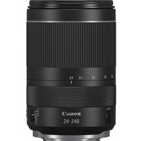Объектив Canon RF 24-240mm f/4-6.3 IS USM - Превью изображения №3 — Интернет-магазин ПроЗаказ