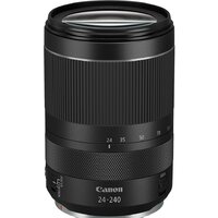 Объектив Canon RF 24-240mm f/4-6.3 IS USM - Превью изображения №2 — Интернет-магазин ПроЗаказ