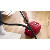 Пылесос Bosch Serie 4 BGB41RD3H - Превью изображения №12 — Интернет-магазин ПроЗаказ