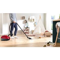 Пылесос Bosch Serie 4 BGB41RD3H - Превью изображения №15 — Интернет-магазин ПроЗаказ