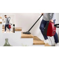 Пылесос Bosch Serie 4 BGB41RD3H - Превью изображения №10 — Интернет-магазин ПроЗаказ