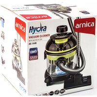Пылесос Arnica Hydra ARN006G - Превью изображения №9 — Интернет-магазин ПроЗаказ