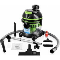 Пылесос Arnica Hydra ARN006G - Превью изображения №3 — Интернет-магазин ПроЗаказ