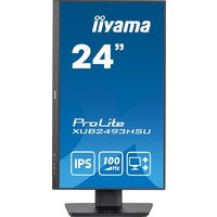 Монитор iiyama ProLite XUB2493HSU-B7 - Превью изображения №4 — Интернет-магазин ПроЗаказ