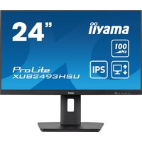 iiyama ProLite XUB2493HSU-B7