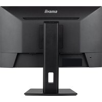 Монитор iiyama ProLite XUB2493HSU-B7 - Превью изображения №10 — Интернет-магазин ПроЗаказ