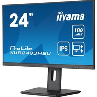 Монитор iiyama ProLite XUB2493HSU-B7 - Превью изображения №7 — Интернет-магазин ПроЗаказ