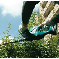 Кусторез Makita DUH523Z - Превью изображения №2 — Интернет-магазин ПроЗаказ